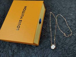 Picture of LV Necklace _SKULVnecklace11ly4712714
